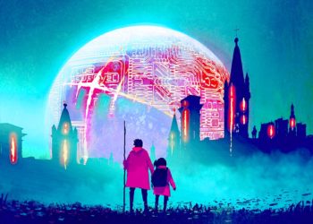 One Crypto Sector Is Getting the Attention of Institutional Capital, According to Digital Lending and Trading Firm