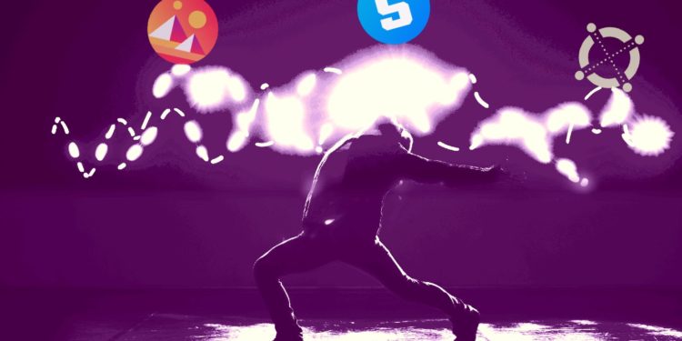 Here’s What’s Next for Decentraland, The Sandbox and Elrond, According to Crypto Analyst Michaël van de Poppe