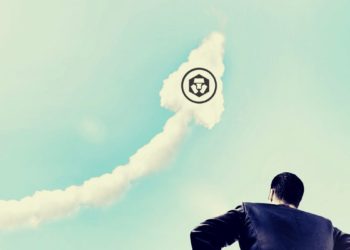 CRO Token Continues To Soar, Up Over 500% In Past 3 Months