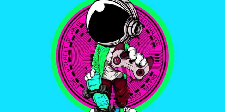 Coin Bureau Predicts Major Breakout for Axie Infinity, Analyzes Crypto’s Top Gaming Altcoin