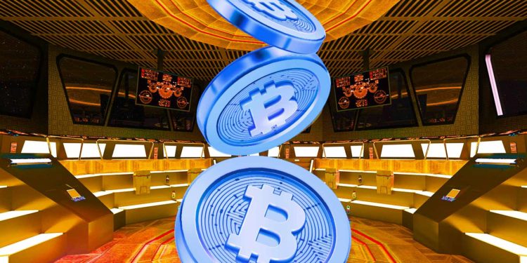 Mark Cuban Partners With Soda Company To Offer Bitcoin College Grant