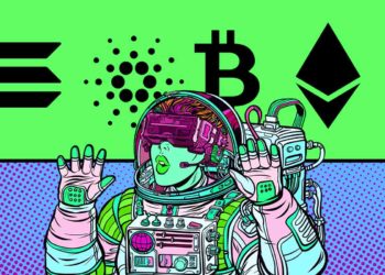 DeVere Group CEO Updates Outlook on Cardano, Ethereum and Solana, Predicts How Long Bitcoin Bull Run Will Last