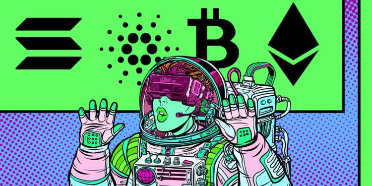 DeVere Group CEO Updates Outlook on Cardano, Ethereum and Solana, Predicts How Long Bitcoin Bull Run Will Last