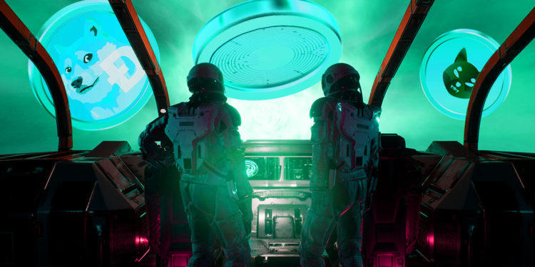 Dogecoin and Shiba Inu Competitor Explodes 119% in Just Seven Days, Nears $1,000,000,000 Market Cap