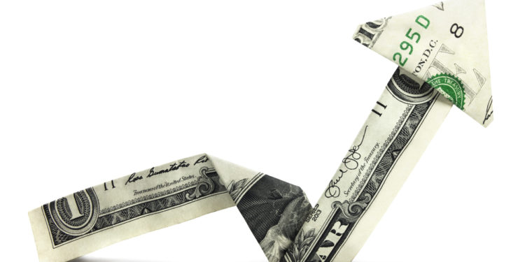 Is The Dollar Index Making New 2021 Highs Dangerous For Bitcoin?