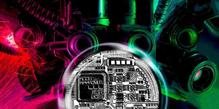 House Passes Massive Infrastructure Bill With Crypto Provision