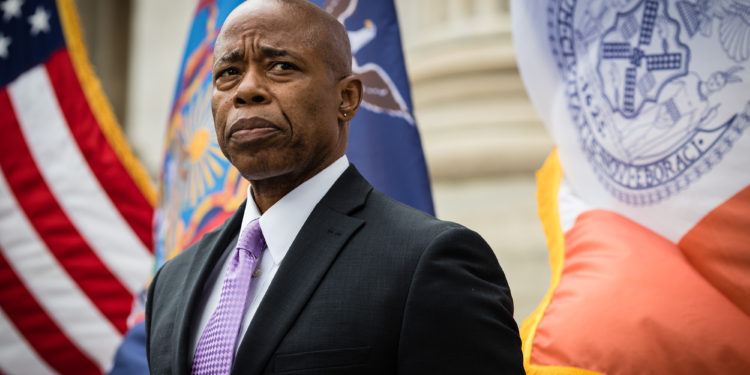 New York Mayor Says Cryptocurrencies Should Be Taught In Schools