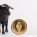 Goldman Sachs Analysts Shoot For Ethereum At $8,000 With Expected 80% Rally
