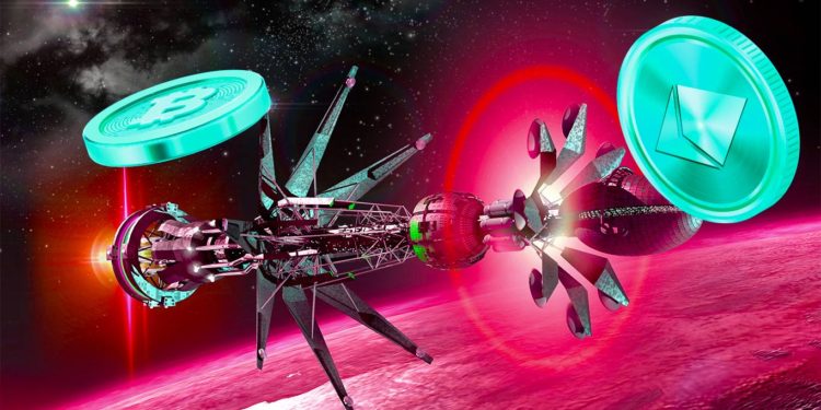 Ethereum Looking Stronger Than Bitcoin As ETH Holds Crucial Support: Crypto Analyst