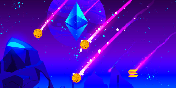Top Crypto Analyst Says Three Ethereum Competitors Have More Upside Potential Than Solana