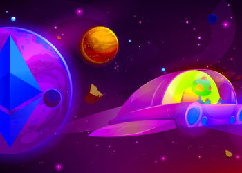 This Ethereum-Based Gaming Altcoin Is Ready for Massive Rally, Predicts Coin Bureau