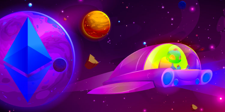 This Ethereum-Based Gaming Altcoin Is Ready for Massive Rally, Predicts Coin Bureau