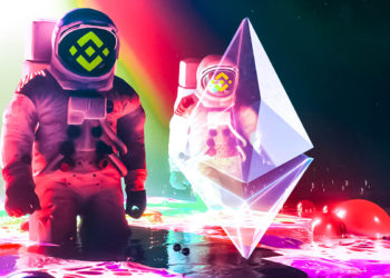 Crypto Analyst Who Called Bitcoin Bottom Predicts Major Ethereum Surge, Says Binance Coin Set for New All-Time High