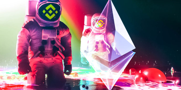 Crypto Analyst Who Called Bitcoin Bottom Predicts Major Ethereum Surge, Says Binance Coin Set for New All-Time High