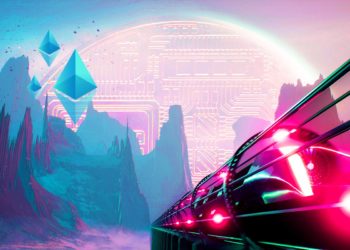 This Ethereum Competitor Is Gearing Up for Major Rally, According to Coin Bureau