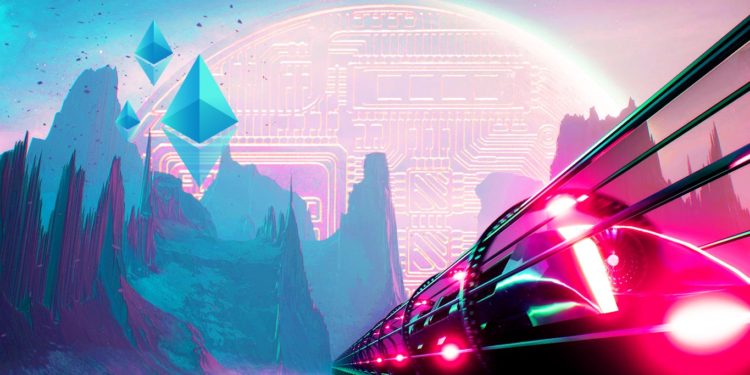 This Ethereum Competitor Is Gearing Up for Major Rally, According to Coin Bureau