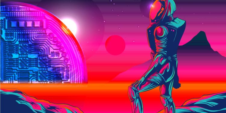 Little-Known Ethereum Competitor Soars 175% in Just Seven Days, Reaching $3,000,000,000 Market Cap