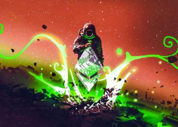 Here’s Why the Ethereum ‘Flippening’ Is Inevitable, According to Macro Guru Raoul Pal