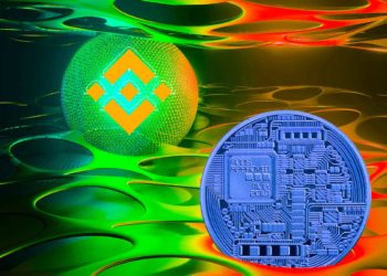 Altcoin Project Built on Ethereum Jumps After Earning Support From Crypto Exchange Binance