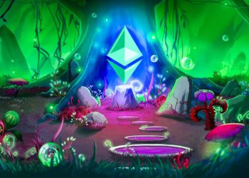 Remarkably Accurate Ethereum Chart Suggests 300% Rally Incoming, Says Macro Guru Raoul Pal
