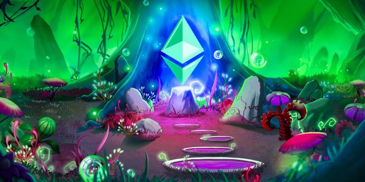 Remarkably Accurate Ethereum Chart Suggests 300% Rally Incoming, Says Macro Guru Raoul Pal