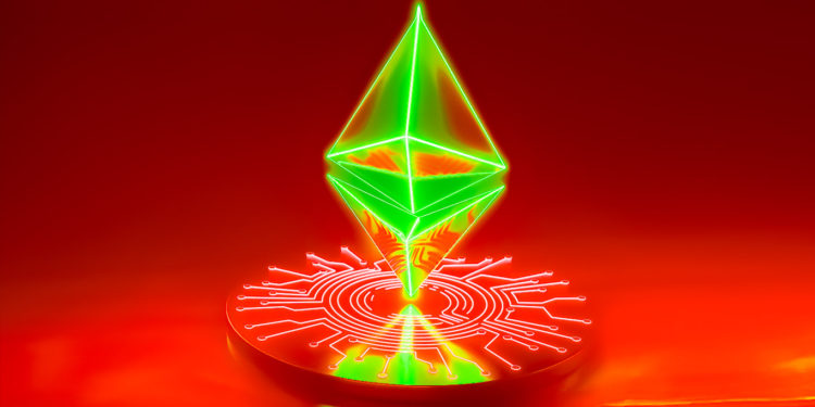Ethereum Supply Pressure Intensifies With Over $4,000,000,000 in ETH Burned Since August Upgrade