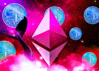 Ethereum Whale Loading Up on Six Altcoins Amid Bitcoin and Crypto Market Resurgence