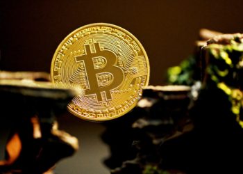 Comparing The Two 2021 Bitcoin Tops
