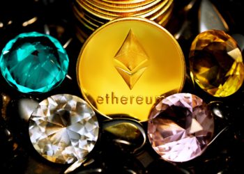 After London Fork, ETH’s Supply Change Drops To Almost Zero