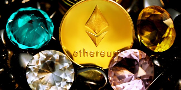 After London Fork, ETH’s Supply Change Drops To Almost Zero