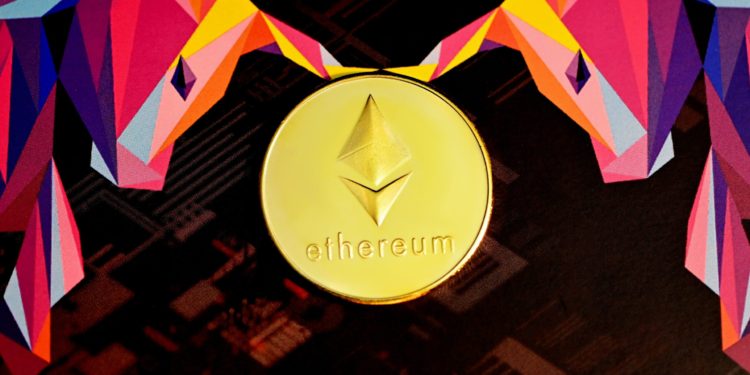 Over 100k Ethereum Exits Exchanges, What Does It Mean For The Price?