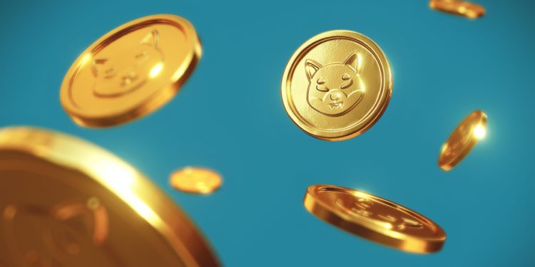 Shiba Inu Continues To Struggle As Price Declines 17% In Past Week