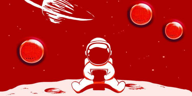 Three Gaming Altcoins Spark Massive Rallies, Ignoring Bitcoin and Crypto Market Breakdown