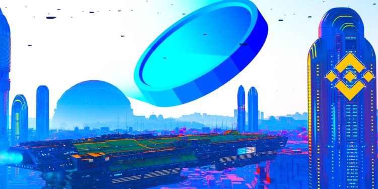 Gaming Studio Altcoin Built on Ethereum and Polygon Spikes After Binance Listing