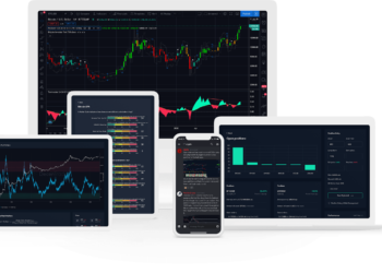 Introducing the New Tool for Traders… Commando by Decentrader