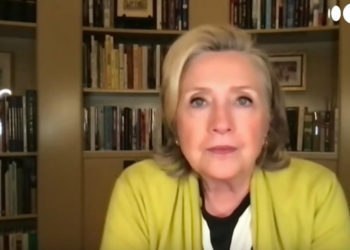 Hillary Clinton Argues Crypto Could Destabilize Nations, Currencies