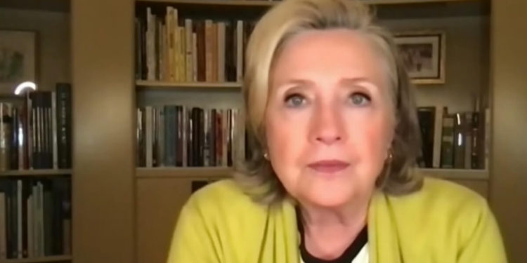 Hillary Clinton Argues Crypto Could Destabilize Nations, Currencies