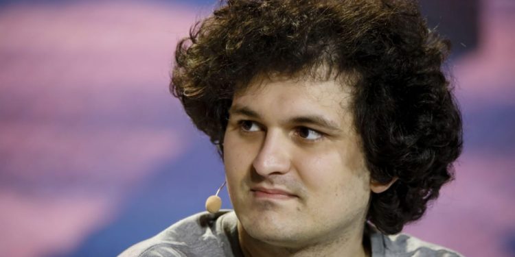 Solana Could Become The Next Bitcoin, According To FTX’s Sam Bankman-Fried