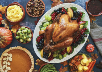 Bitcoin Thanksgiving Day Data Reveals Peak Possible Within 30 Days