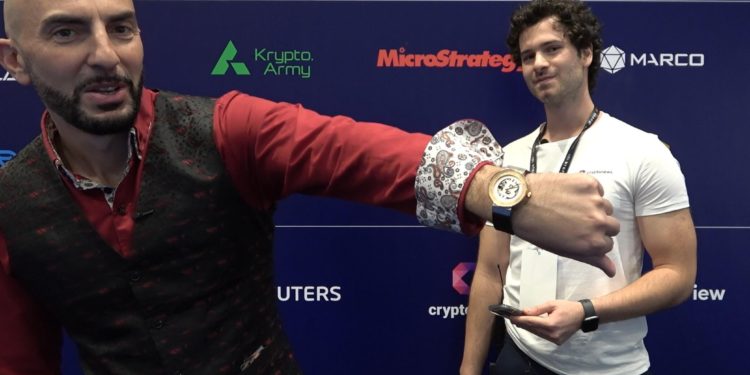 Tone Vays on Bitcoin Narratives, Bear Market, DeFi, NFTs, and Ethereum