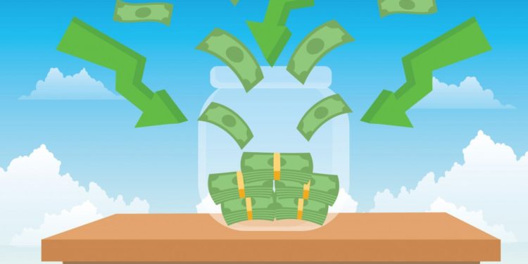 Cardano Leads Altcoins As Market Marks 13th Consecutive Week Of Inflows