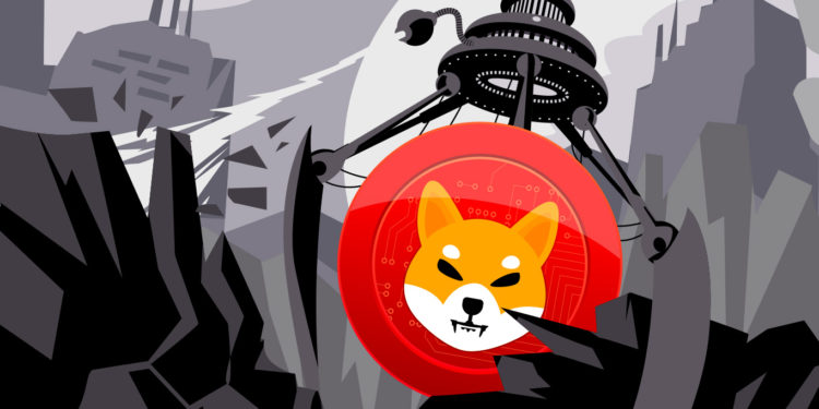 Shiba Inu Whales Gobble Up Billions Worth of SHIB Following Announcement of New Gaming Partnership