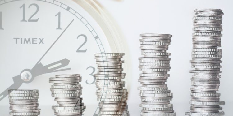 Earn Passive Income on Crypto Assets with BNBMatrix