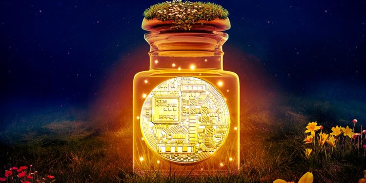 IRS Seized $3,500,000,000 in Crypto Assets in Fiscal Year 2021