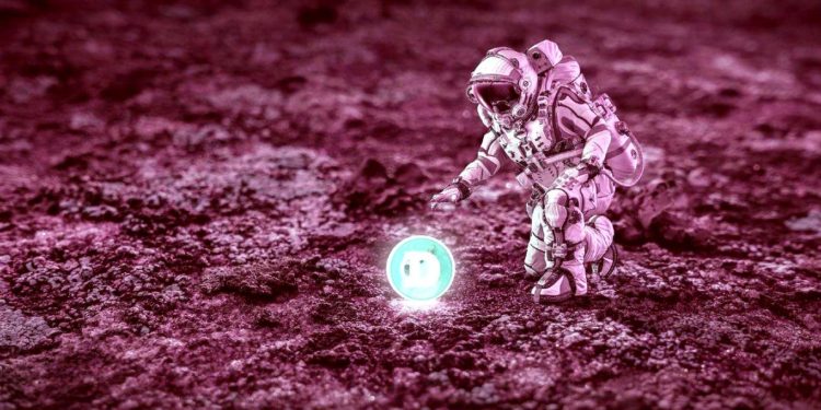 Shiba Inu Surpasses Dogecoin, Becomes 9th Largest Crypto Asset As Top US Exchange Appears Ready To List Popular Altcoin