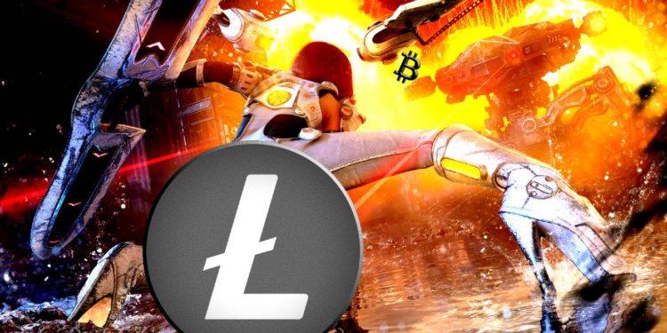 Litecoin and an Ethereum Rival Outperformed Bitcoin-Based Investment Products in November, According to Crypto Data Firm