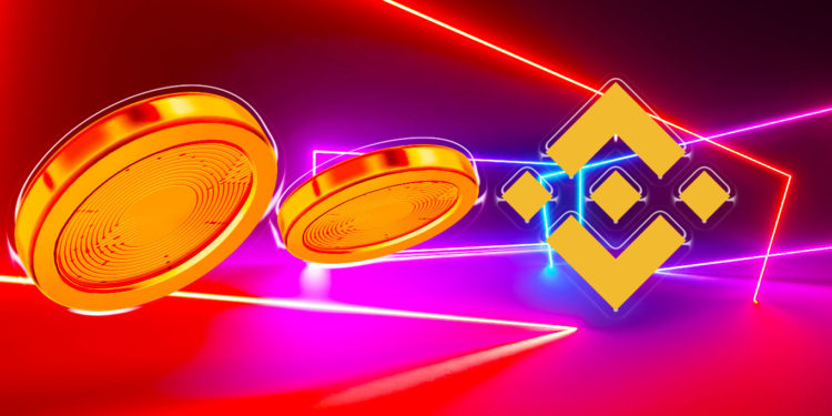 Gaming Altcoin on Ethereum and Polygon Jumps After Surprise Binance Listing