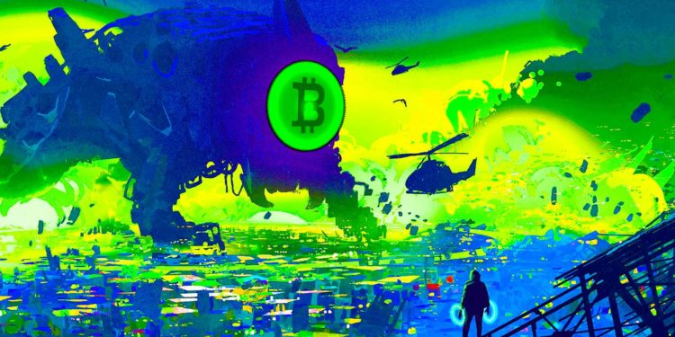 Popular Crypto Strategist Inmortal Identifies Bitcoin’s ‘Final Boss,’ Gives Altcoin Update