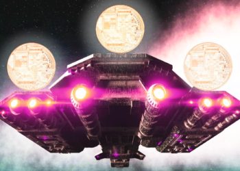 Ethereum-Based Altcoin Backed by Coinbase Ventures Surges 150% in One Day, Enters Top 100 Crypto Assets by Market Cap