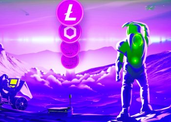 Here’s What Could Be Next for Litecoin, Chainlink and Two Additional Altcoins, According to Top Crypto Analyst